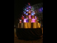 Sapin de Noël