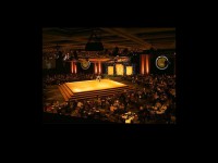 Gala sommet des jeunes entrepreneurs