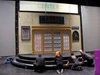 Théâtre Atlantic City