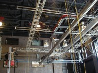 Théâtre Burger – Pont Roulant