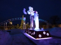 Carnaval de Québec