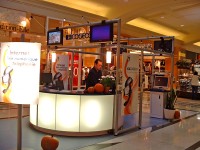 Kiosque Cogeco