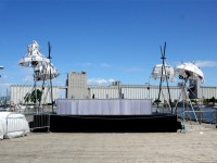 Festival d&rsquo;Été de Québec