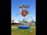 Festival d&rsquo;Été de Québec