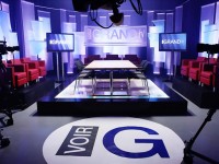 télévision Voir grand