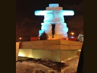 Inukshuk