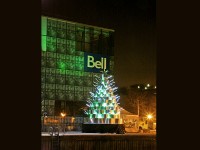 Sapin de Noël