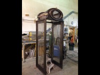 Élément commercial