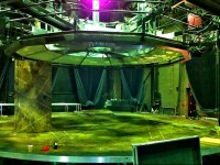 Théâtre Ex Machina