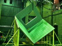 Théâtre Ex Machina