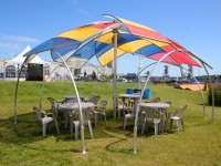 Festival d&rsquo;Été de Québec