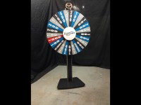 Roue Jeu – Beauport Mazda