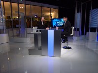 Plateau télévision Ma TV