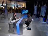 Plateau télévision Ma TV