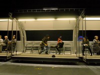 Théâtre Lipsynch