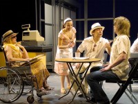 Théâtre Lipsynch