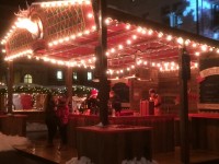 Marché du Noël Allemand