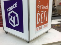Cube – Grand Défi