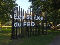 Festival d’été de Québec
