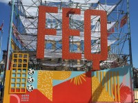 Lettrage FEQ